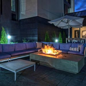 Courtyard By Marriott Nashville Vanderbilt West End