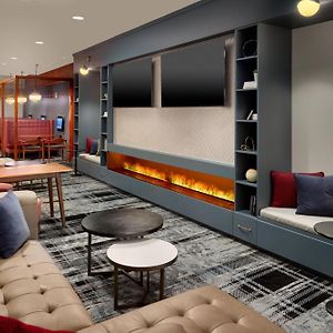 Courtyard By Marriott Washington, D.C./Foggy Bottom
